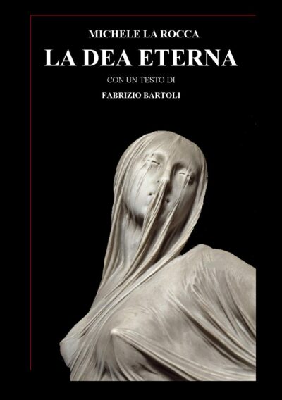 copertina la dea eterna