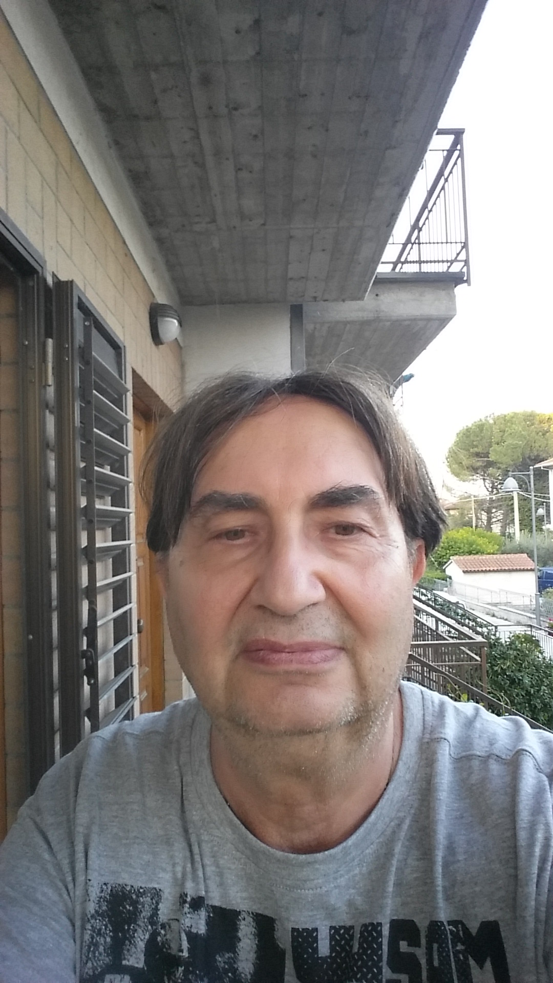 Federico Uncini autore Federico Uncini