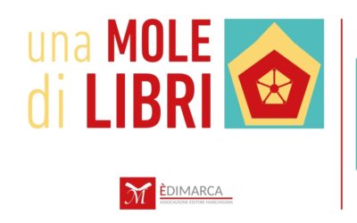 “Una Mole di Libri”, Fiera virtuale della piccola e media editoria. 13 giugno – 12 luglio 2020