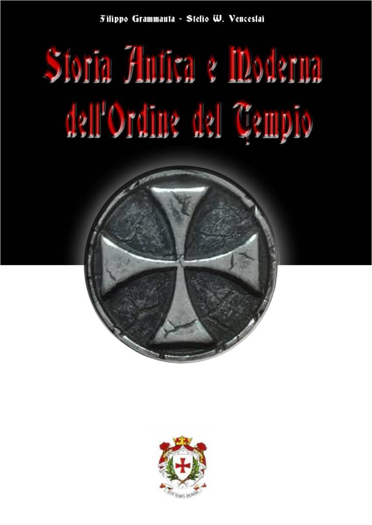Storia antica e moderna dell'ordine del tempio
