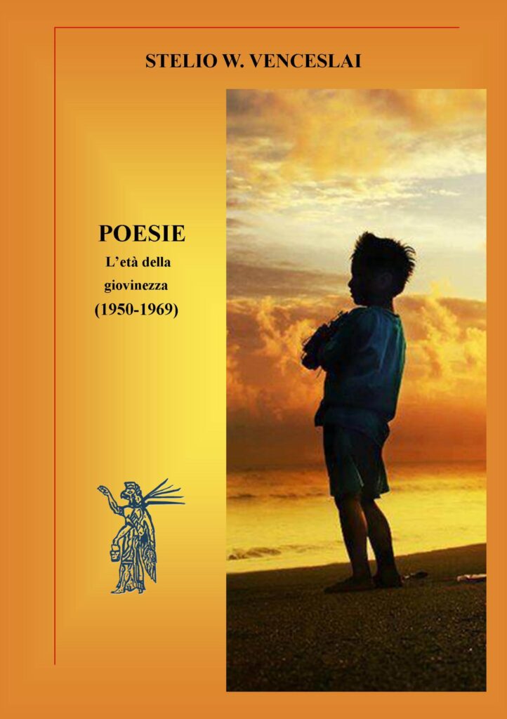 copertina l'età della giovinezza