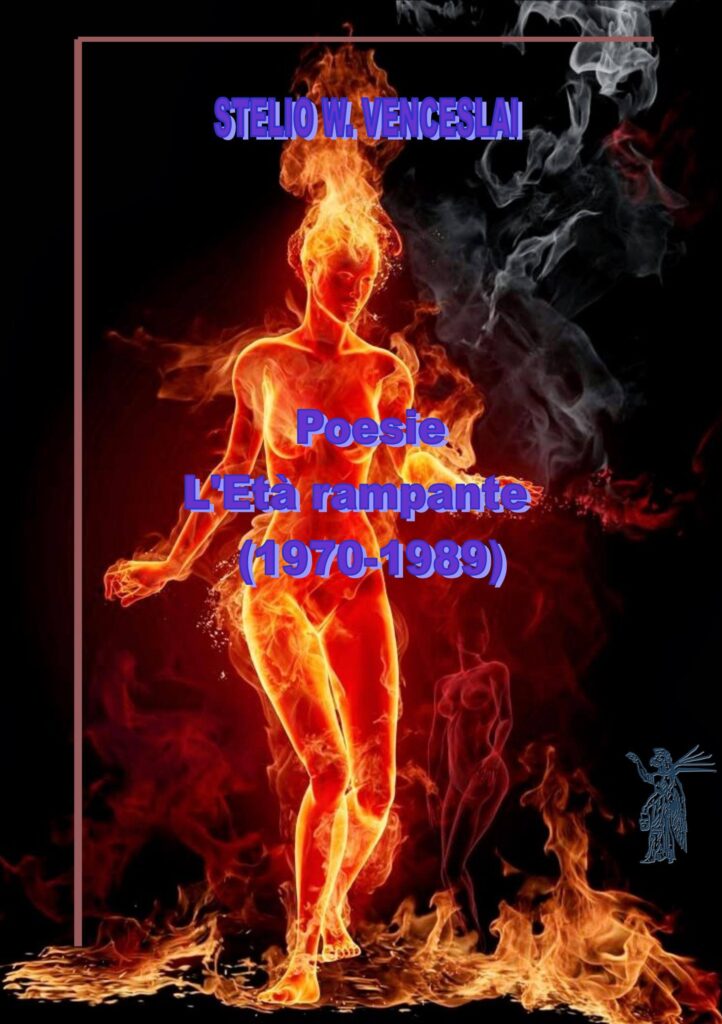 copertina l'età rampante