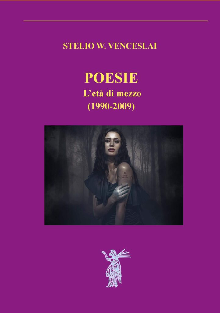 copertina l'età di mezzo