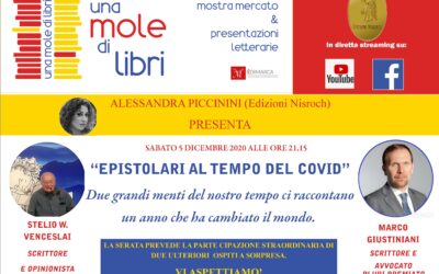 “Epistolari al tempo del Covid”