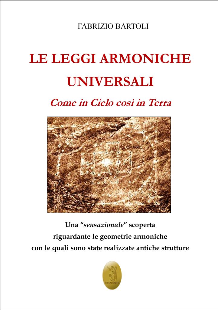 Le leggi armoniche universali — Fabrizio Bartoli