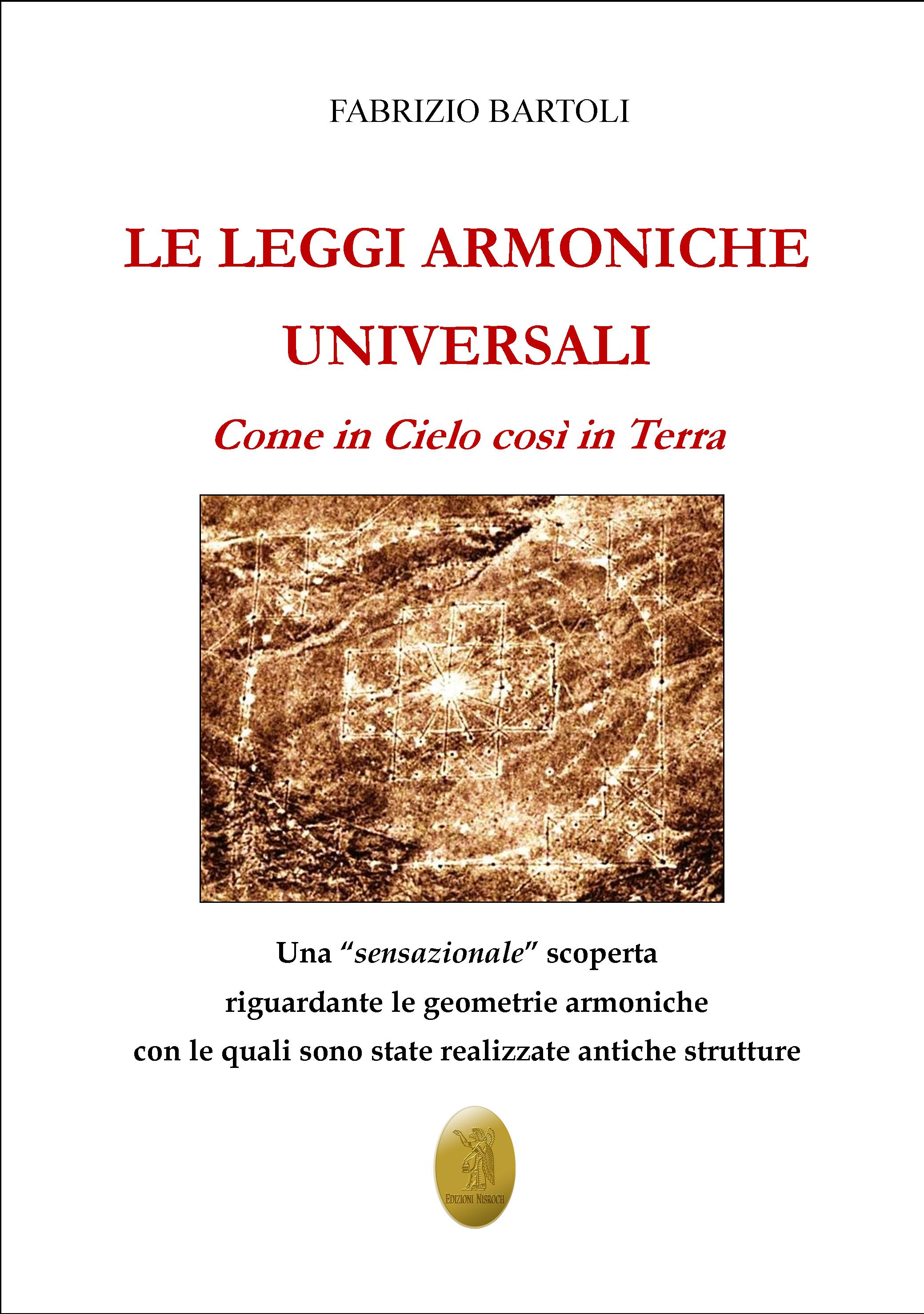 Le leggi armoniche universali