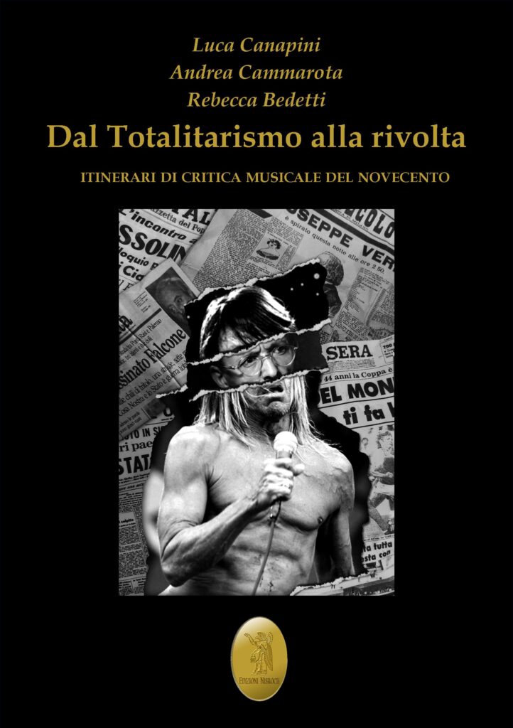Dal Totalitarismo alla Rivolta