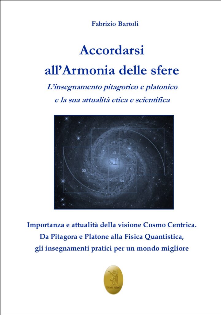 Accordarsi all’armonia delle sfere — Fabrizio Bartoli