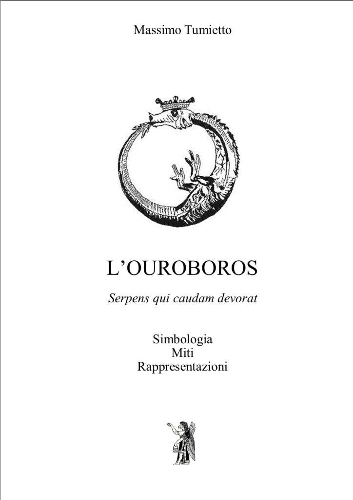 Ouroboros - Simbologia, Miti, Rappresentazioni