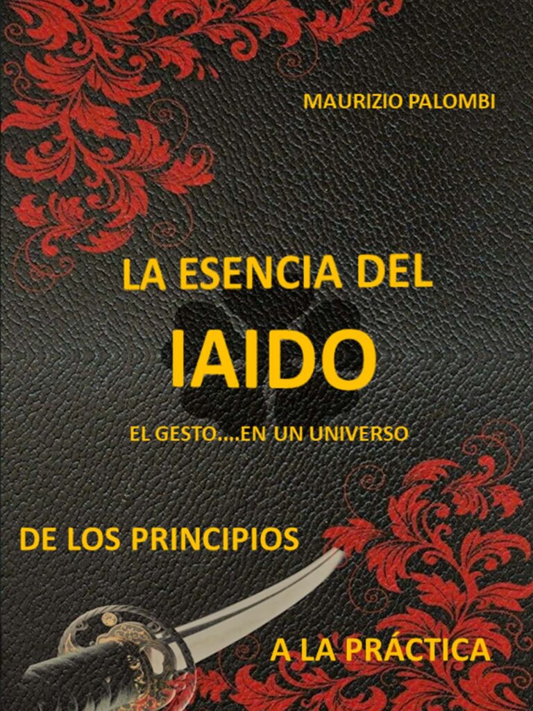 La Esencia del Iaido