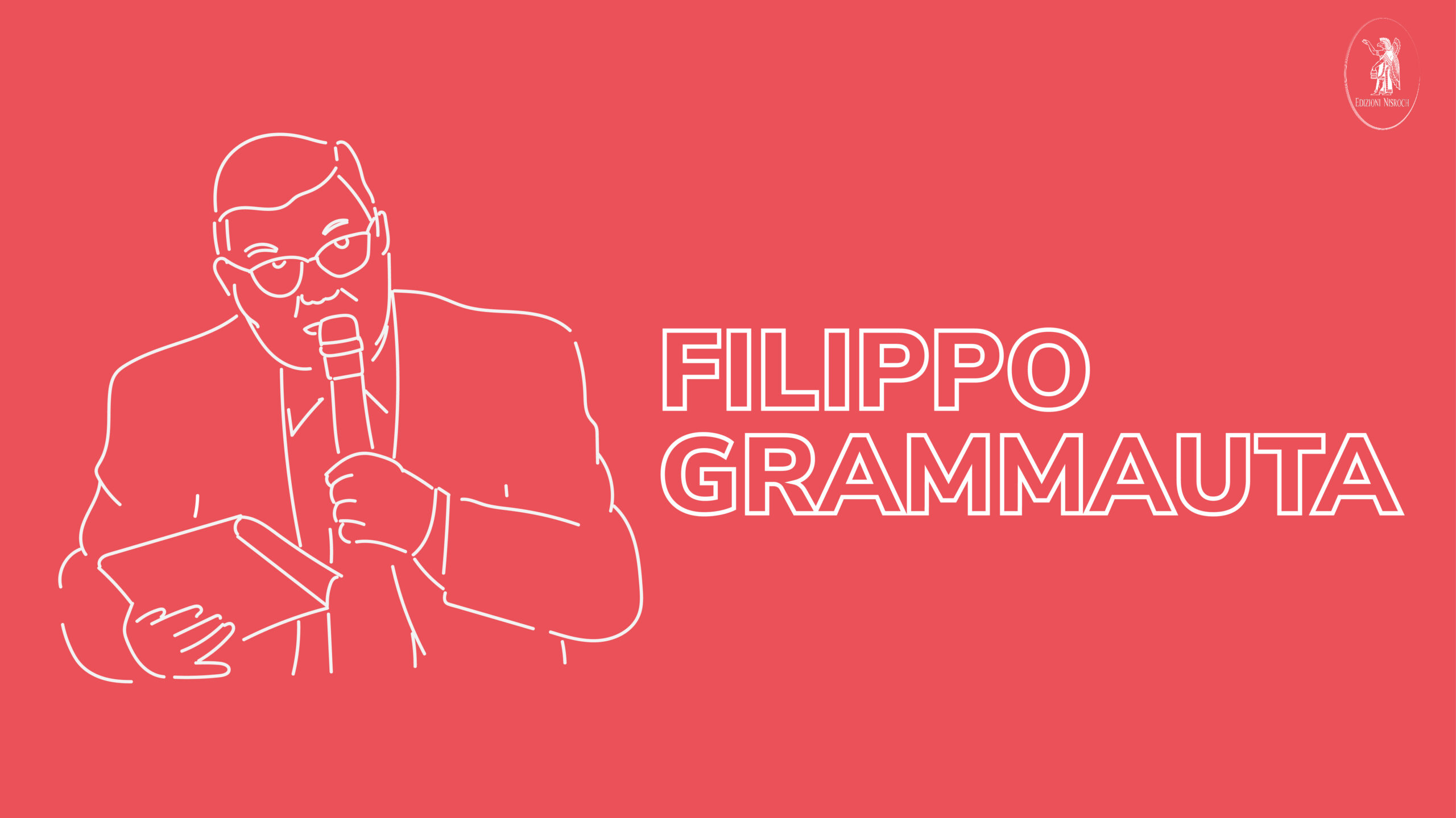 FILIPPO GRAMMAUTA FILIPPO GRAMMAUTA