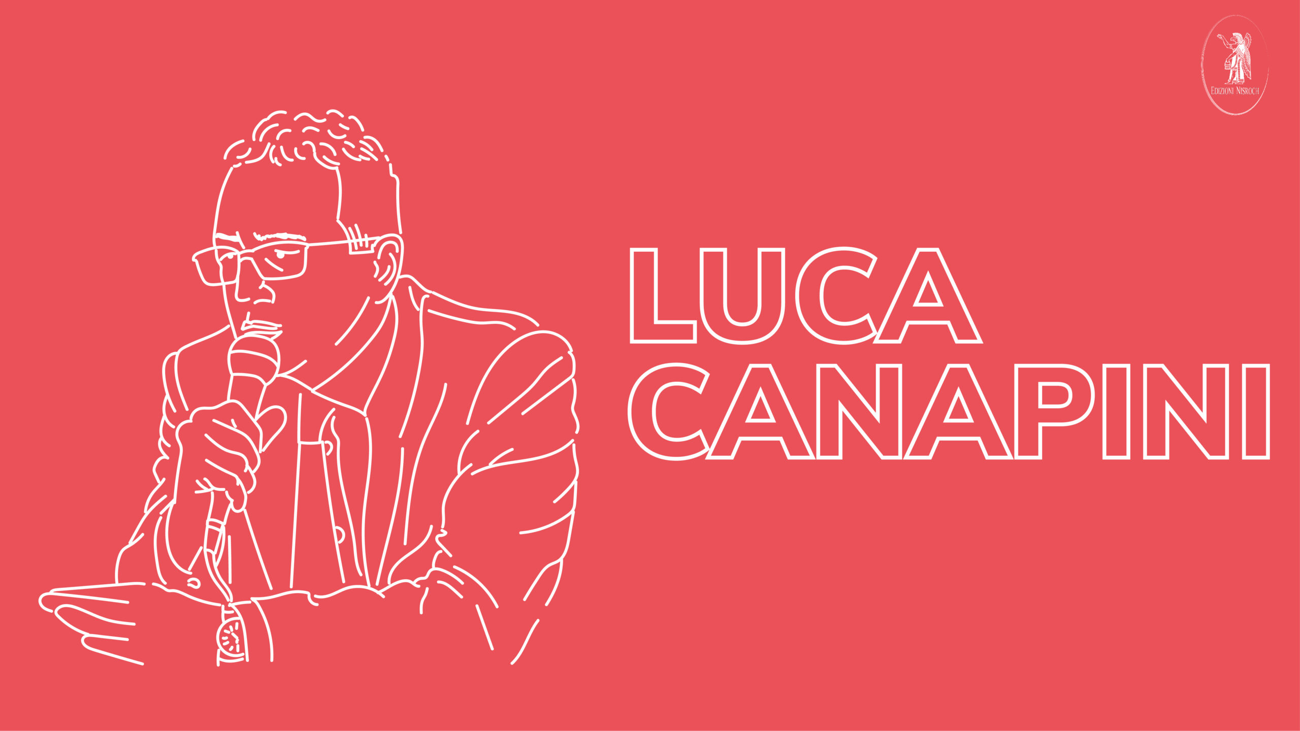 LUCA CANAPINI LUCACANAPINI