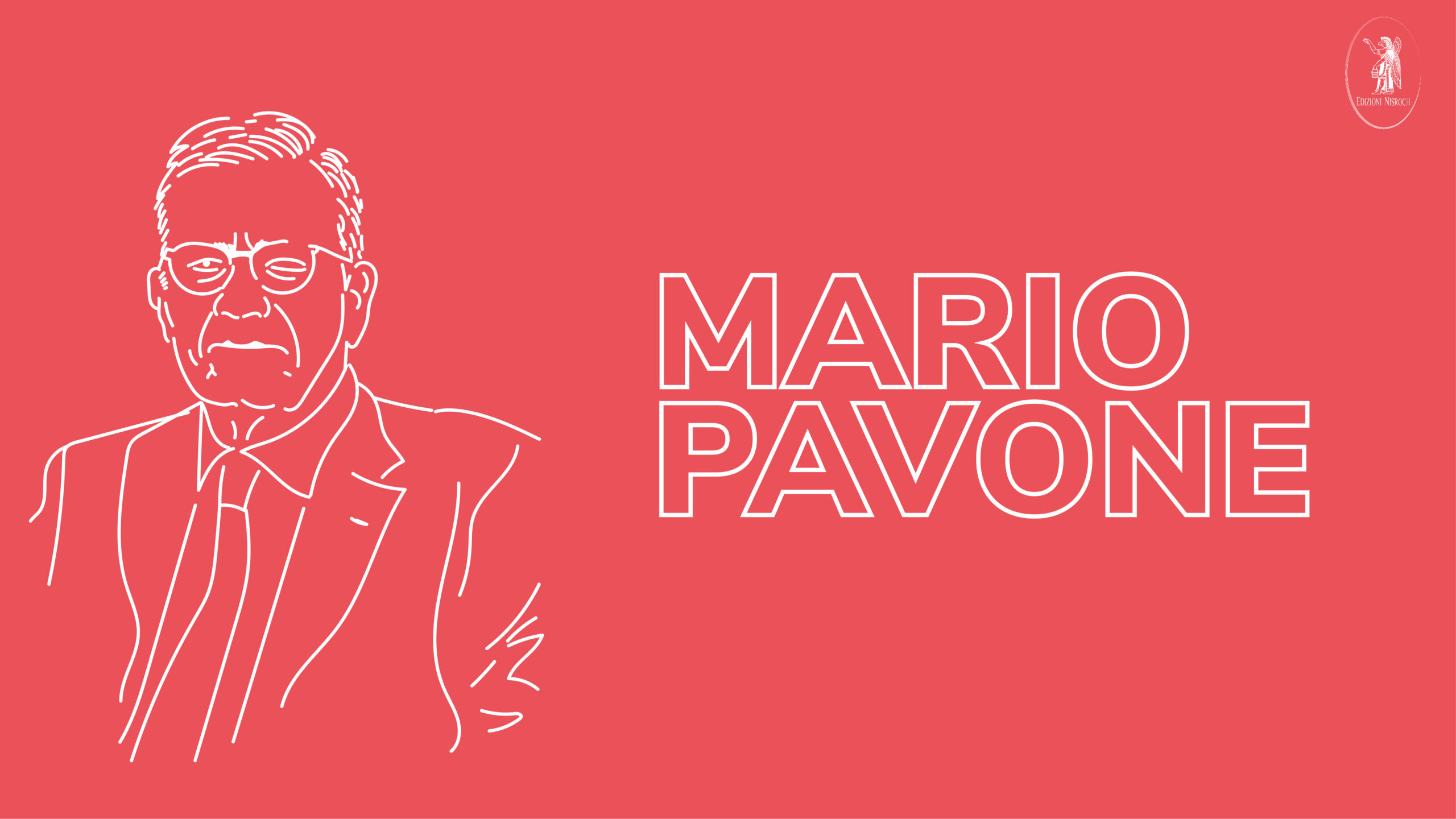 MARIO PAVONE MARIOPAVONE