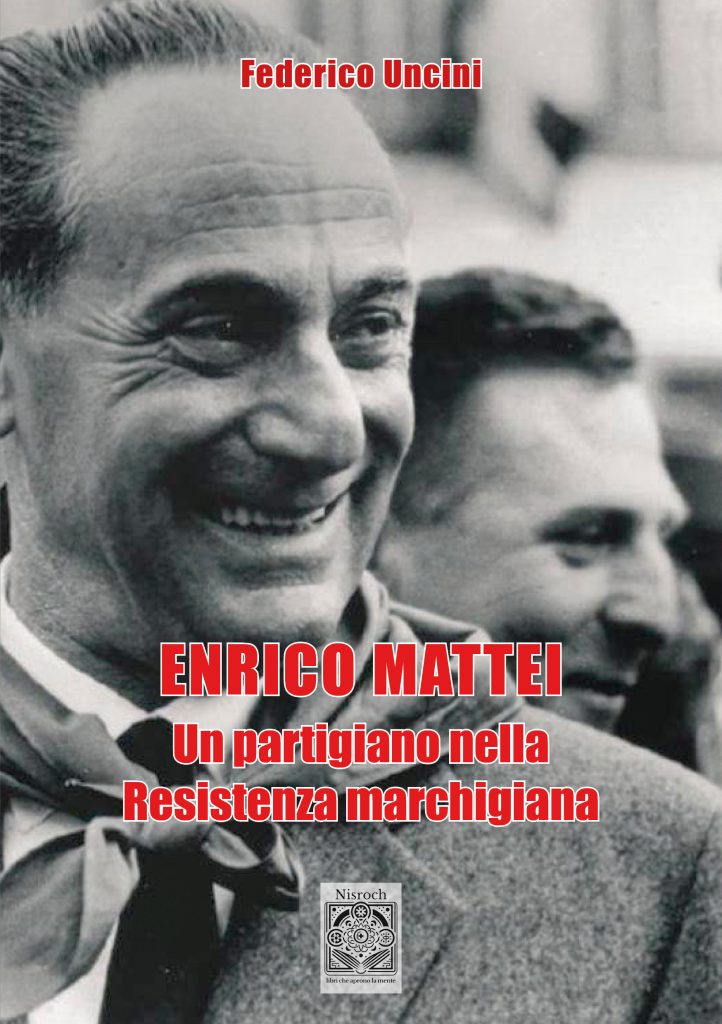 Enrico Mattei