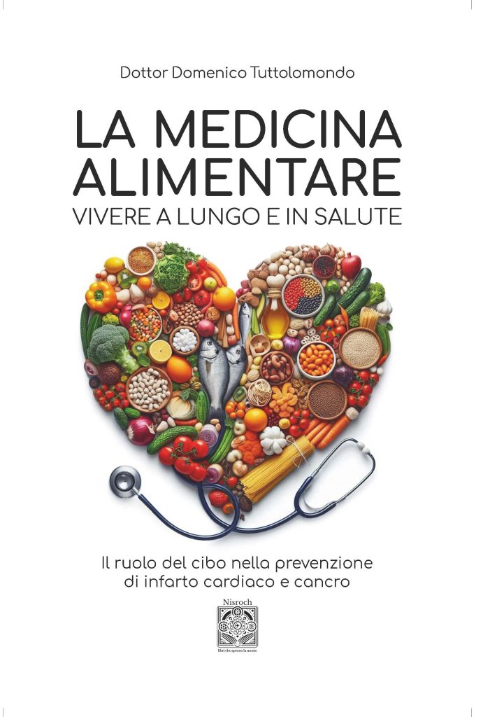 La medicina alimentare