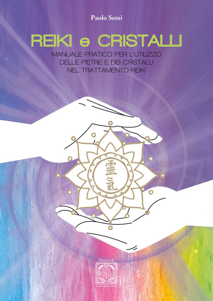 Reiki e cristalli