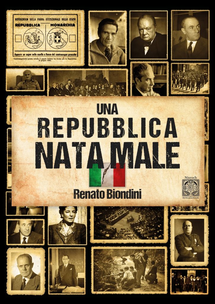 Una repubblica nata male