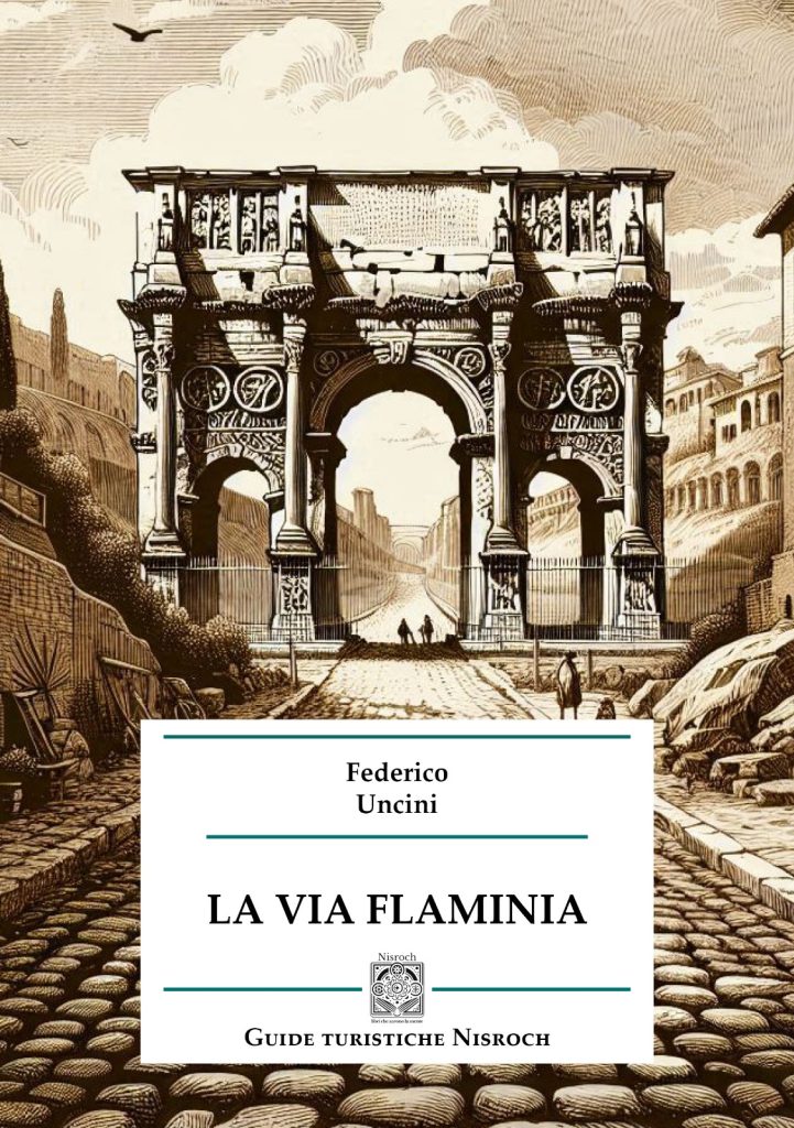 La Via Flaminia