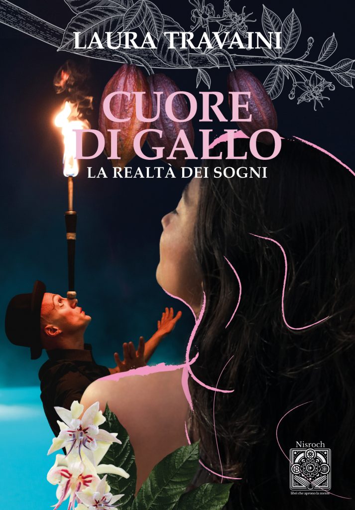 Cuore di gallo — Laura Travaini