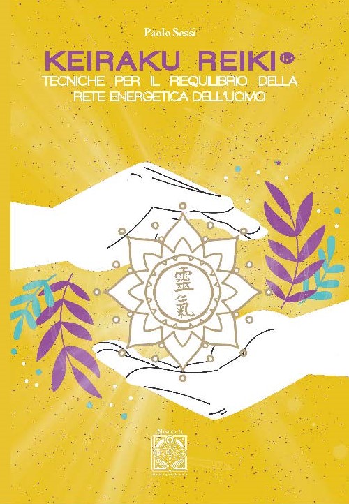 Keiraku Reiki