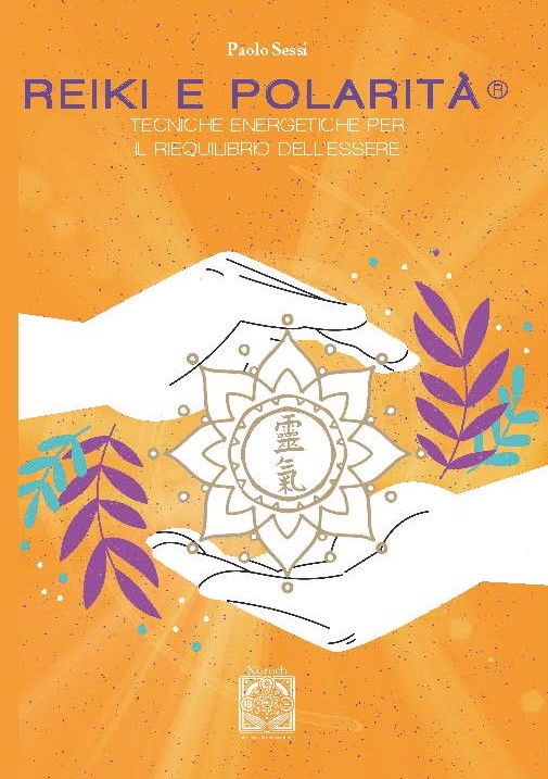 Reiki e polarità