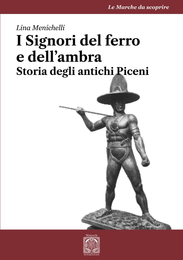 Copertina di I Signori del ferro e dell&rsquo;ambra