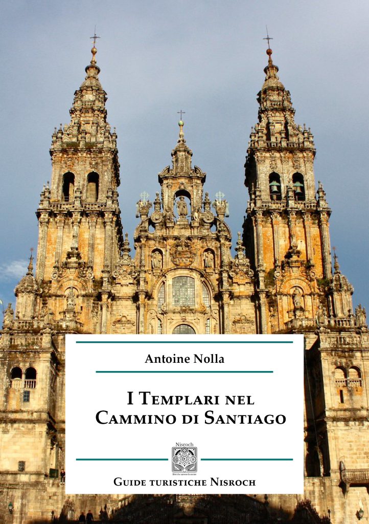 I Templari nel Cammino di Santiago