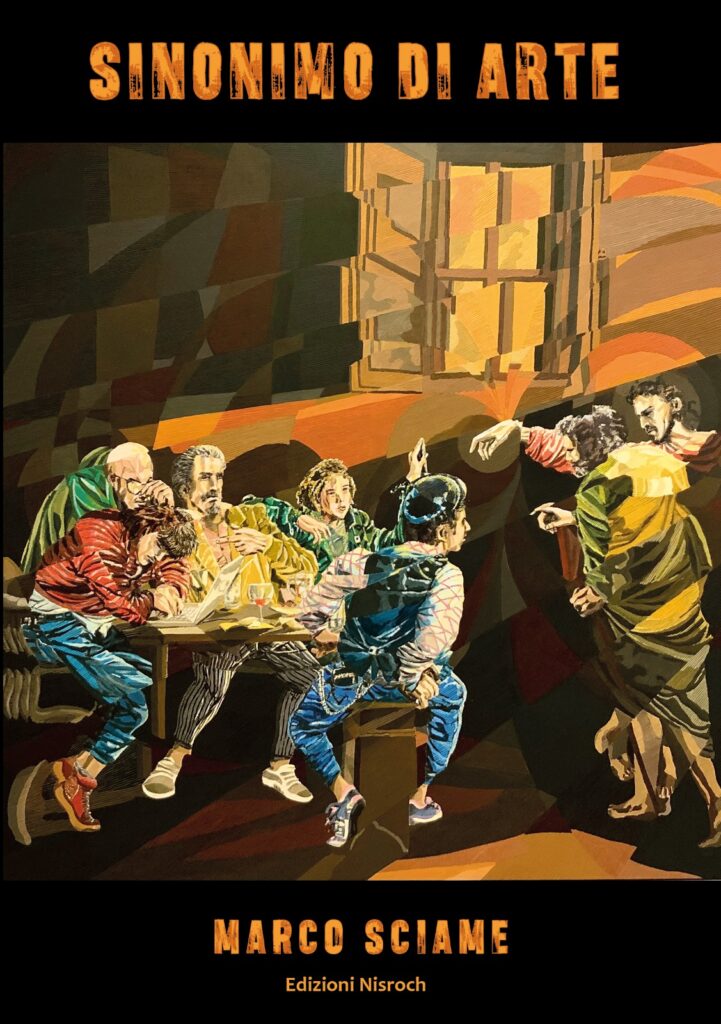 Sinonimo di arte