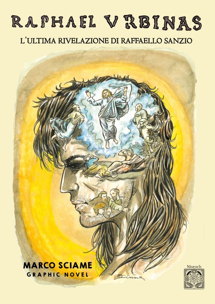 Raphael Urbinas