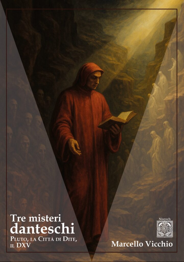 Tre misteri danteschi