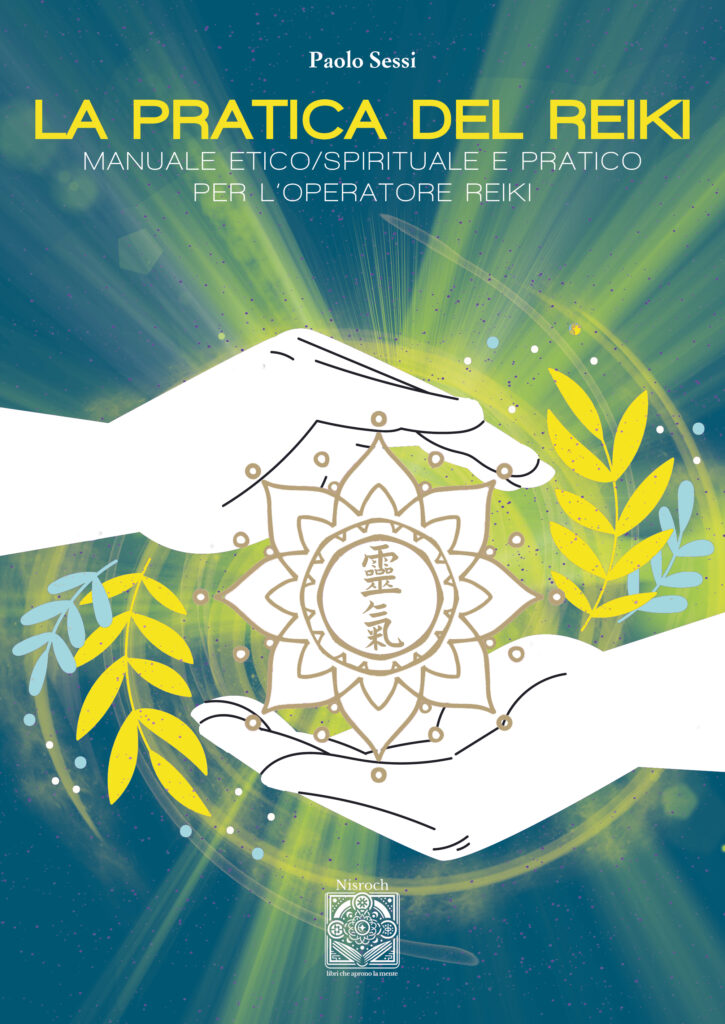 La pratica del Reiki
