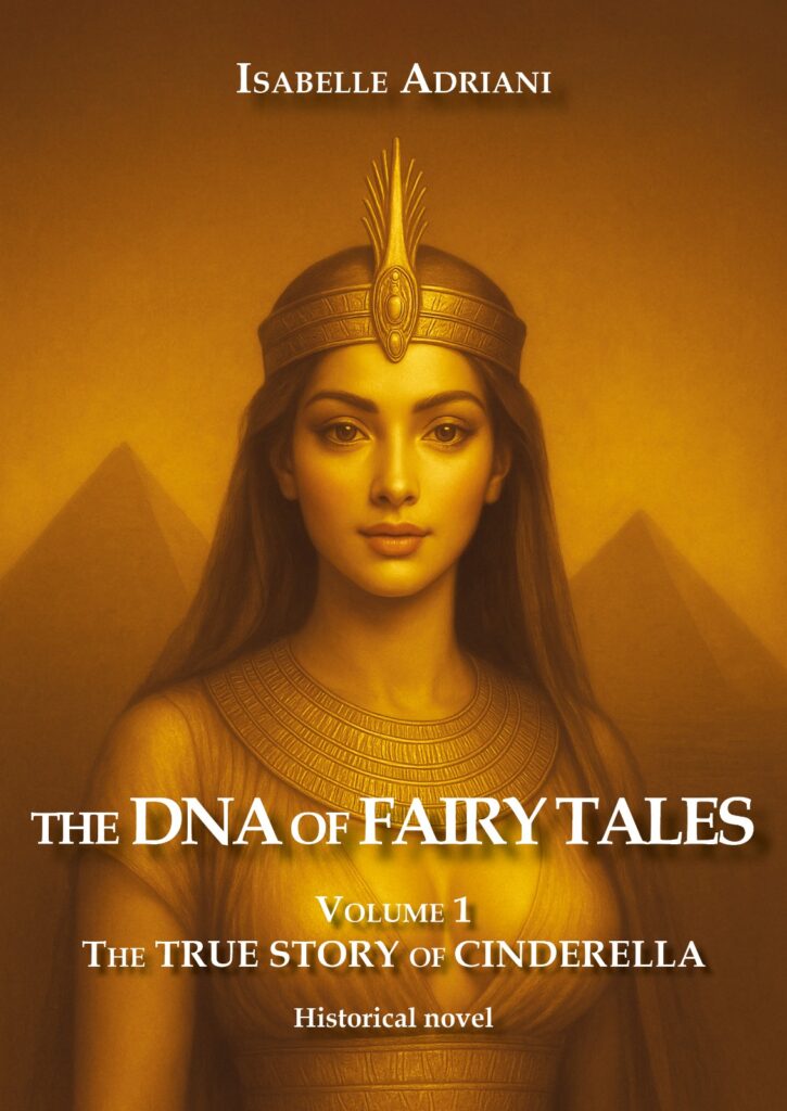 The DNA of Fairy Tales – Vol. 1