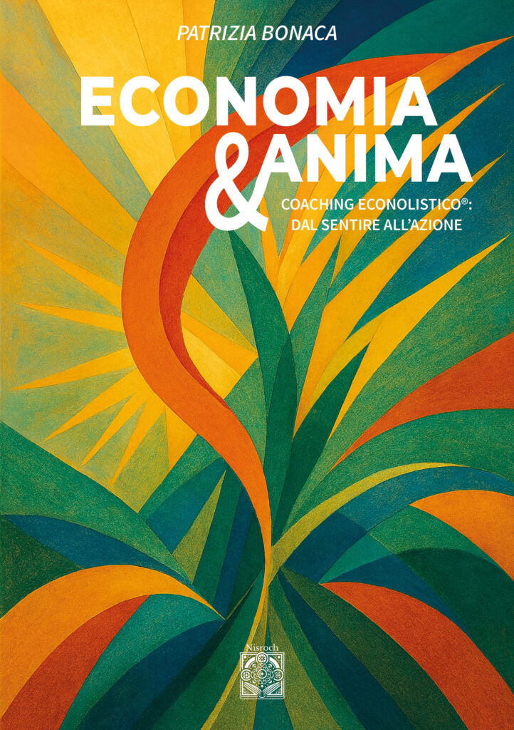 Economia & Anima — Patrizia Bonaca