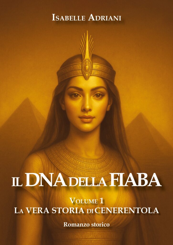 Il DNA delle Fiabe – Vol. 1
