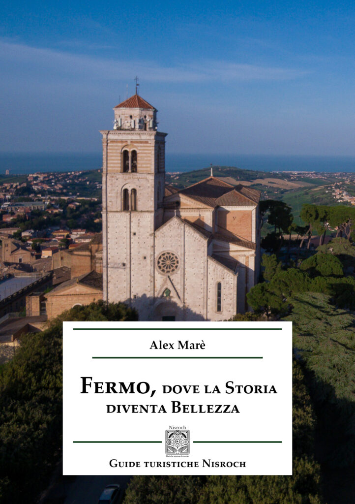 Fermo, dove la storia diventa bellezza - di Alex Marè