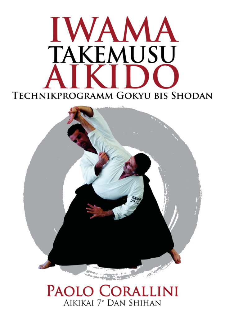 IWAMA TAKEMUSU AIKIDO