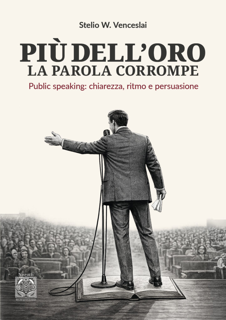 Più dell’oro la parola corrompe