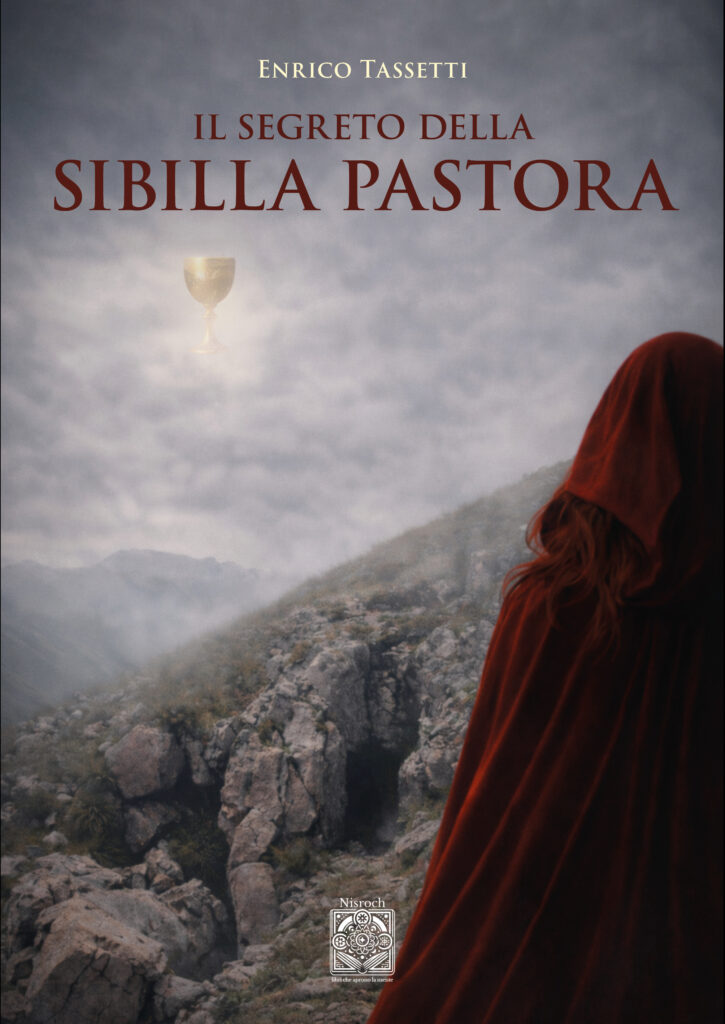 Il segreto della Sibilla Pastora — Enrico Tassetti