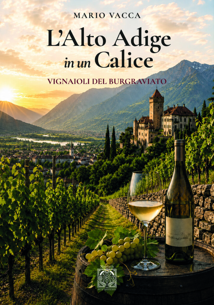 L'Alto Adige in un calice - Vignaioli del Burgraviato | di Mario Vacca