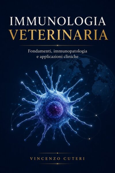 Immunologia veterinaria | Vincenzo Cuteri